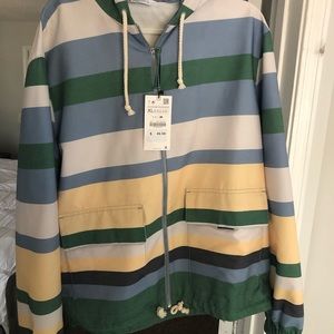 XL Zara jacket